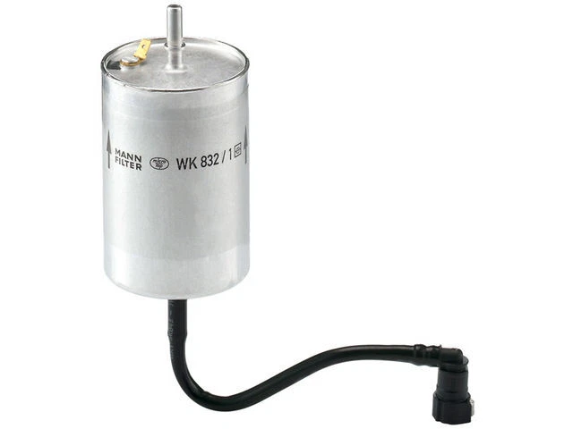 Filtro de combustible Mann 41772CKBG 2008 para Porsche 911 1999-2003, 2005-2009, 2011-2015 Foto 1 de 2