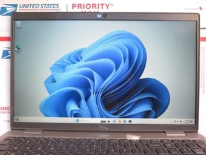 Dell Latitude 5520 15.6'' (256GB SSD Intel Core i5-1145G7 2.6GHz 16GB RAM) Win11 - Afbeelding 1 van 5