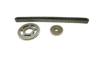 2012 Ski-doo Mxz Tnt 800 Etec Xp 120" 27t 45t 106L Drive Chain Sprockets Gears - Image 1 of 4