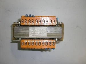 ISOLTRA TRANSFORMER,34790131 - Picture 1 of 1