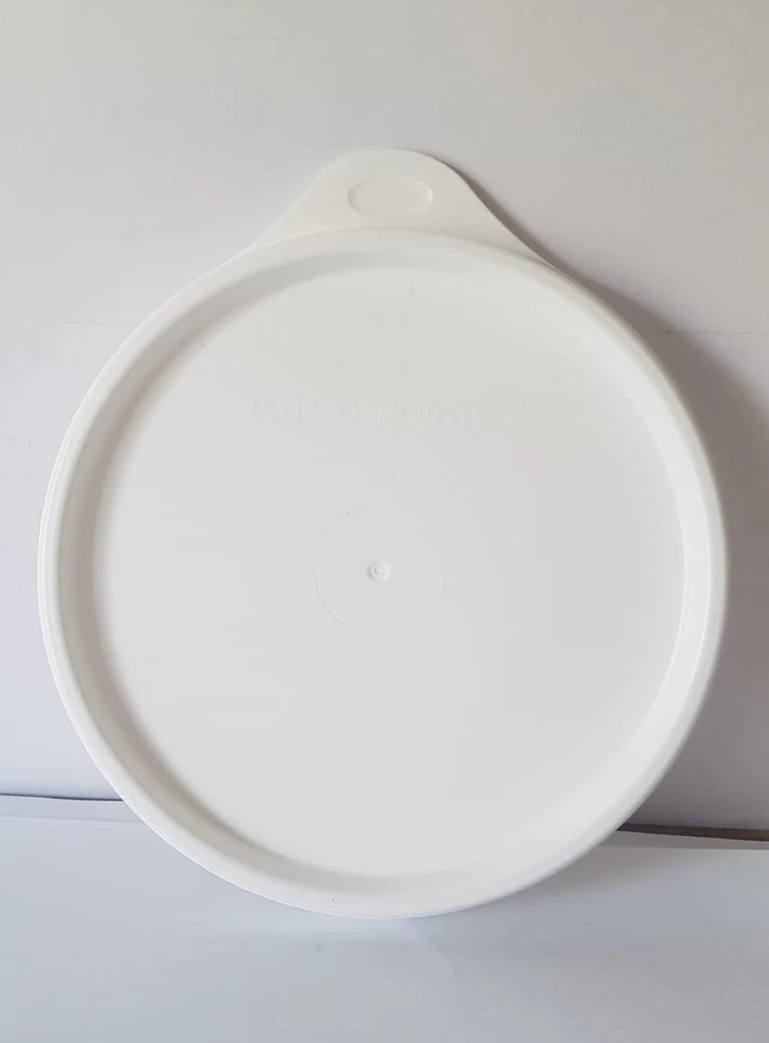 Tupperware B-Deckel 238 (∅~ 14,6 cm) f. Speedy Chef, Kleine Peng-Schüssel Ersatz - Bild 1 von 1