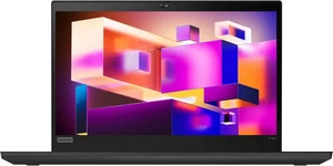 Lenovo ThinkPad P14s Gen 1 14" Core i7-10510U 1,8 GHz 32 GB RAM 500 GB SSD P520 - Foto 1 di 6