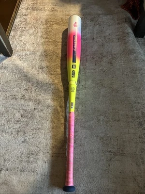 Bate de béisbol Easton Dub (-8) USSSA 2026 - 31”-23 oz (31/23) caída 8 Foto 1 de 4