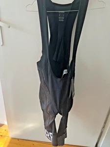 GORE BIKE WEAR C5 Opti Bib Shorts Herren Schwarz Gr. L - Bild 1 von 12