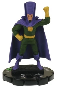 Secret Invasion ~ IMMORTUS #020 Heroclix uncommon miniature w/card - Picture 1 of 1