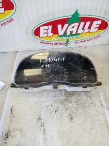 98VP 10C956 AB cuadro de instrumentos para FORD TRANSIT FURGON CORTO (FY) 120809 - Imagen 1 de 3