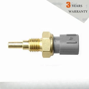 Coolant Water/Temperature/Sensor for Kawasaki /inja ZX-6R ZX-6RR ZX636 - Picture 1 of 3