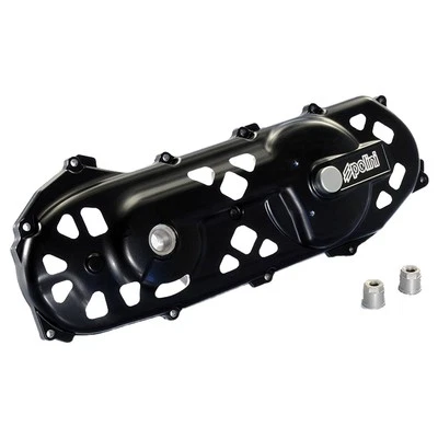 170.0306 COUVERCLE DE CARTER VARIATEUR POLINI EVO POUR MALAGUTI CENTRO 50 SL - Photo 1/2
