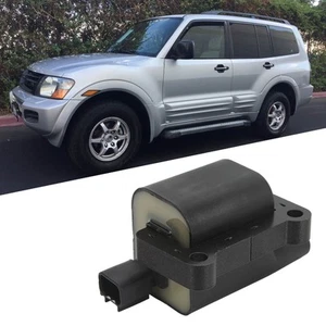 Metal Ignition Coil MD314583 Wear Resistant Car Accessories For Montero - Picture 1 of 12