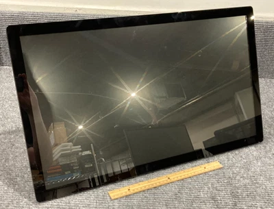 Iiyama Prolite TF2738MSC PL2738M Wall Mount Touch Monitor w/ Adapters - Image 1 of 4