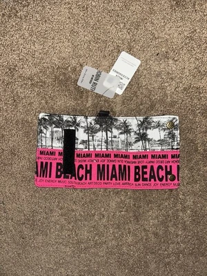 Robin Ruth Miami Skyline Wallet - Image 1 of 4