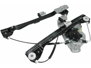TYC 82XP78C Front Right Window Regulator Fits 2012-2017 Chevy Equinox - Picture 1 of 1