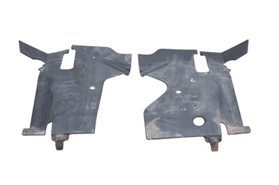 17 Arctic Cat Alterra 400 4x4 Side Covers Panels Fenders Left & Right - Image 1 of 3