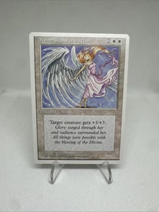 DIVINE TRANSFORMATION x1 mtg VLP-NM 4th Edition - Bild 1 von 2