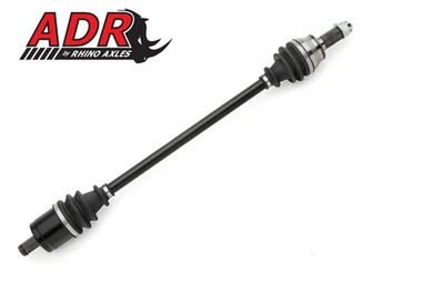 Eje trasero Superatv ADR para Polaris Sportsman 450/570/ETX Foto 1 de 4