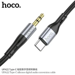 Type C to 3.5mm Jack Aux Cable Samsung iPhone For Car Stereo Audio Adapter.. - Picture 1 of 5