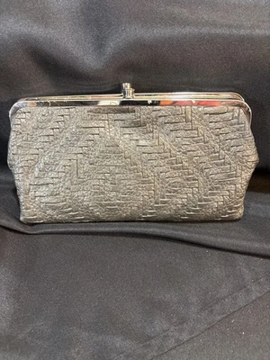 Clutch - 2 Sided - Stay Organized - Image 1 of 4