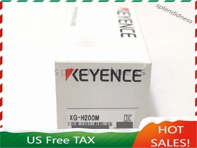 XG-H200M Neu im Karton 1 Stück Kostenloser Versand - Bild 1 von 2