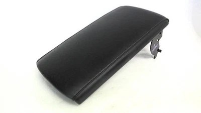 LEXUS ES350 ES300H 2013-2018 consola central reposabrazos de almacenamiento tapa superior *negro OEM Foto 1 de 4