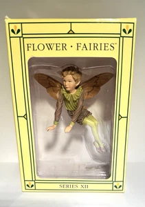 Cicely Mary Barker Flower Fairies Serie XII The Beech Tree Fairy Nuevo en Caja, Raro - Imagen 1 de 7