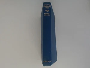 Under The Greenwood Tree Hardback - Thomas Hardy - 1949 Macmillan & Co - Picture 1 of 1