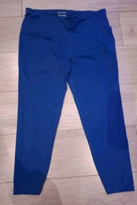 Sweaty Betty Power 7/8 Leggings Size Extra Large *Mint Condition - Picture 1 of 7