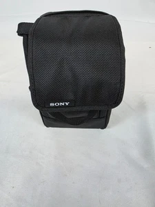 Sony FE 24-70mm F2.8 GM Objektiv Tasche Case Original Sony (ohne Trageriemen) - Bild 1 von 5