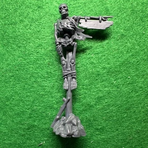 Warhammer Gigante Aleguzzler Esqueleto Signo Paisaje Terreno Bit Juegos Taller 🟢 - Imagen 1 de 2