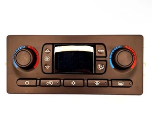 Dorman 599-211XD HVAC Control Module Fits Select: 03- 07 SILVERADO 03-06 TAHOE - Picture 1 of 6