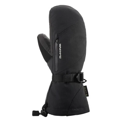 Guantes Dakine de cuero para mujer Sequoia Gore-Tex Foto 1 de 2