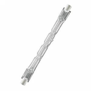 Osram Haloline Pro Eco Halogen R7s 400W = 500W 118mm blanco cálido regulable 64702 cálido - Imagen 1 de 1