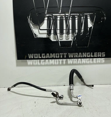 空调吸放线交流压缩机干燥机98吉普TJ牧马人2.5 4.0 — 第 1/4 张图片