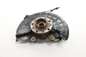 2014 - 2020 FIAT 500L FRONT RIGHT SIDE STEERING SPINDLE KNUCKLE & HUB OEM - Picture 1 of 16