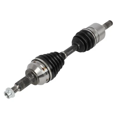CV Joint Axle for Hummer H3 2008-2010 H3T 2009-2010 5.3L Front Left or Right - Image 1 of 4