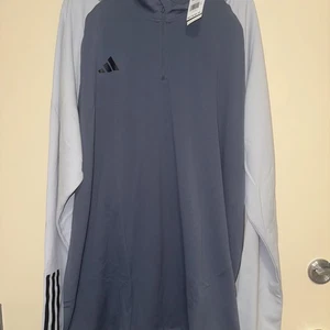 Adidas Tiro C TR Top Größe 4XLT - Bild 1 von 4