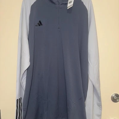 Adidas Tiro C TR Top Size 4XLT - Image 1 of 4