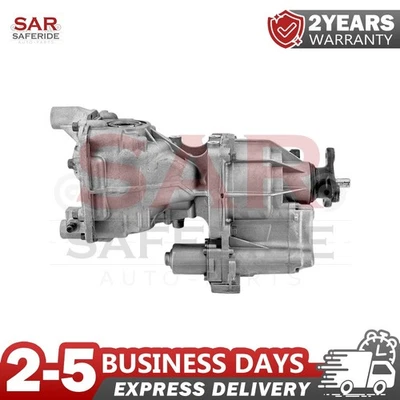  Rear Differential Assy 47800-3B510 Fit Kia Sorento Hyundai Santa Fe Sport 2013- — 第 1/4 张图片