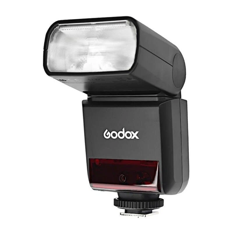 Godox Ving V350n Blitzgerät für Nikon