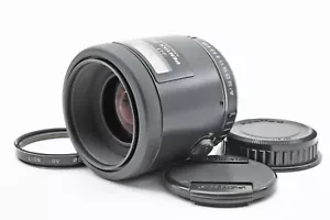 Pentax SMC Pentax-FA 50mm F2.8 Macro AF Lens [READ] from JAPAN #6608 - Picture 1 of 24