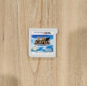 Kid Icarus Uprising - Nintendo 3DS 2DS XL - Cartridge Only - Picture 1 of 2