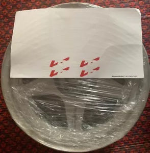 Decals Desmond Evo Regamaster 17" Size (White & Red) - Picture 1 of 2