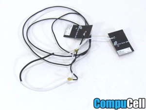GENUINE OEM Toshiba Satellite P855 Wireless Wi-Fi Antenna Cable DC33012C00 - Picture 1 of 2