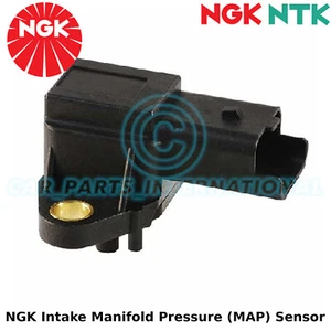 NGK Intake Manifold Pressure (MAP) Sensor - Stk No: 91268, Pt no: EPBBPN3-A003Z - Picture 1 of 2