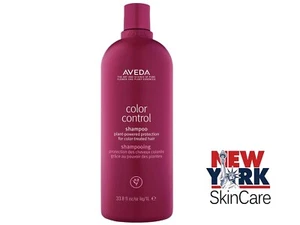 Aveda Color Control Shampoo 1 L / 33,8 oz nuovo di zecca - Foto 1 di 1
