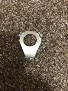 Etiqueta de bloqueo de amortiguador Andre Hartford 1/2” estilo posterior post 1934 - Imagen 1 de 1