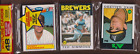 1986 Topps Baseball FACTORY SEALED RACK PACK! -Ted Simmons - 074 - 🔥📈🔥
