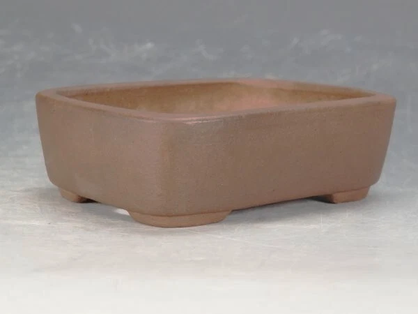 Japanese bonsai pot Tokoname ware bonsai pot Shipped from Japan via FedEx - Image 1 of 4