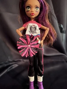 Monster High Clawdeen Wolf Winning Werewolves - Bild 1 von 10