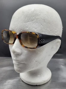 Occhiali da sole Morgenthal Frederics Elektra fatti a mano tartaruga PICCOLI 52[]19 Francia - Foto 1 di 21