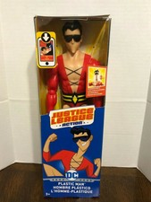 Plastic Man 12" Action Figure Justice League Action Series